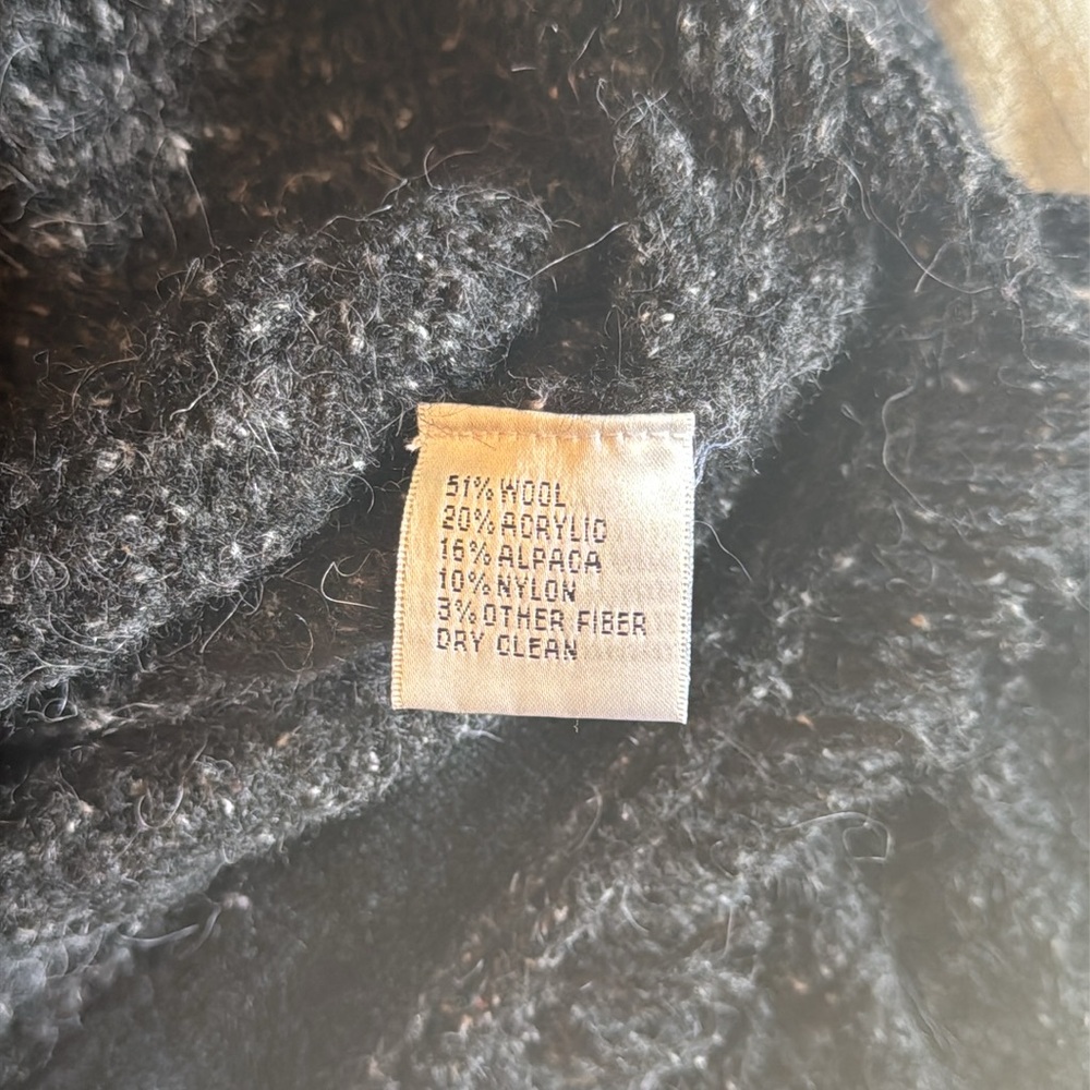 Talbots Jacket Large - image 5